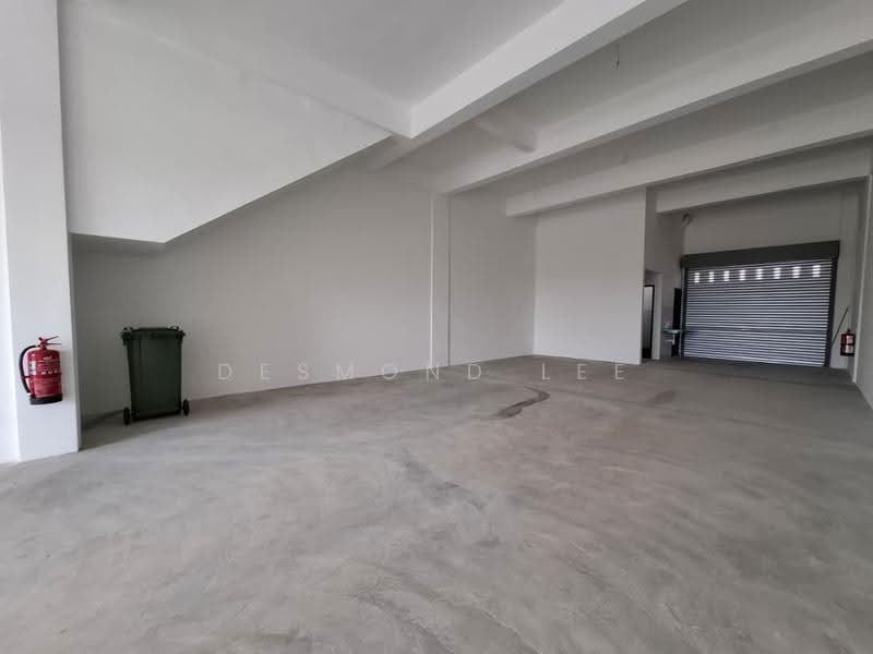 Shop / Office for Rent in Eco Business Park 2 Senai (Senai) - Desmond Lee - Interior - PropertyGuru.com.my
