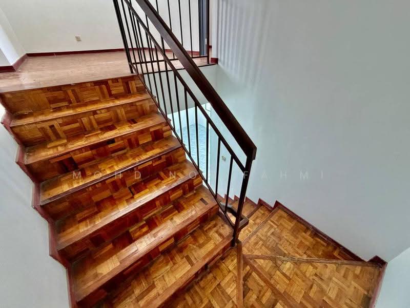 Rumah Teres 2-Tingkat untuk Dijual di Bandar Putra Permai (Seri Kembangan) - Mohd Nor Fahmi - PropertyGuru.com.my