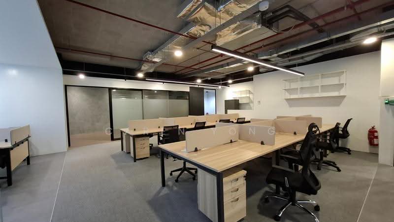 Pejabat untuk Disewa di KL Eco City (Kuala Lumpur) - Caren Yong - Interior - PropertyGuru.com.my