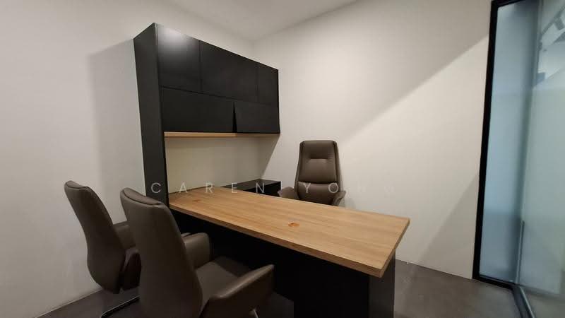 Pejabat untuk Disewa di KL Eco City (Kuala Lumpur) - Caren Yong - Study - PropertyGuru.com.my