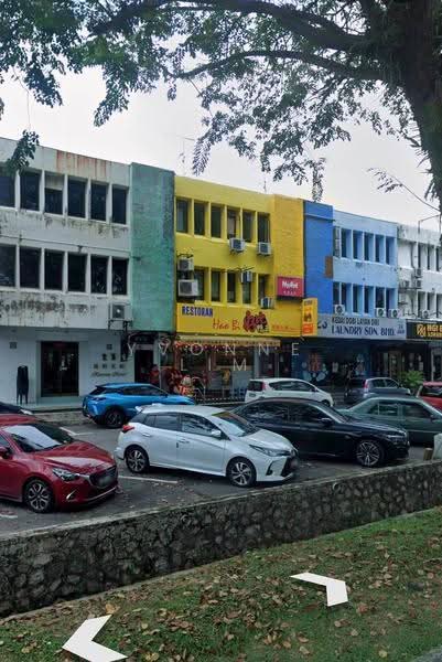 Kedai untuk Dijual di Taman Pelangi (Johor Bahru) - Yvonne Lim - PropertyGuru.com.my