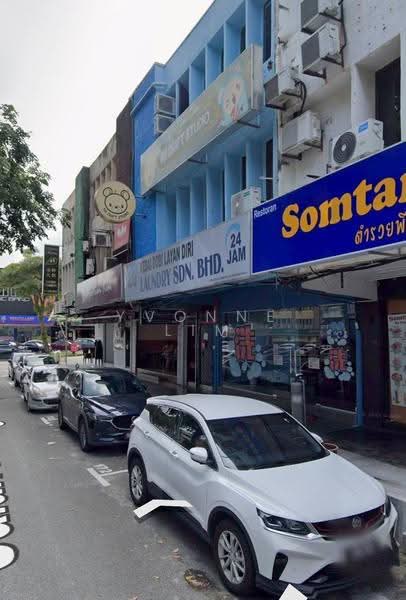Kedai untuk Dijual di Taman Pelangi (Johor Bahru) - Yvonne Lim - PropertyGuru.com.my