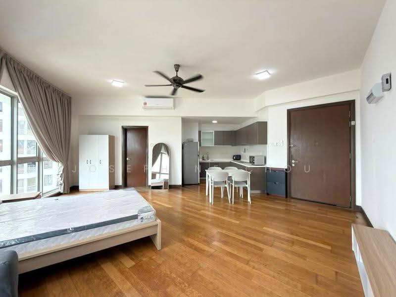 Service Residence for Rent at Regalia Residence - Josephine Chou - Bedroom - PropertyGuru.com.my