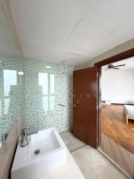 Service Residence for Rent at Regalia Residence - Josephine Chou - Bathroom - PropertyGuru.com.my