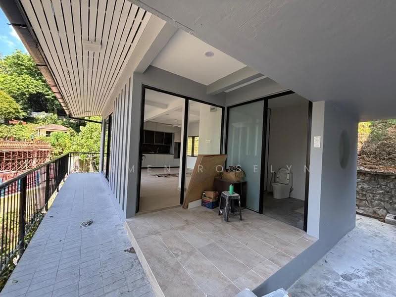 Bungalow House untuk Disewa di Bukit Tunku (Kenny Hills) (Kuala Lumpur) - Carmen Roselyn - PropertyGuru.com.my