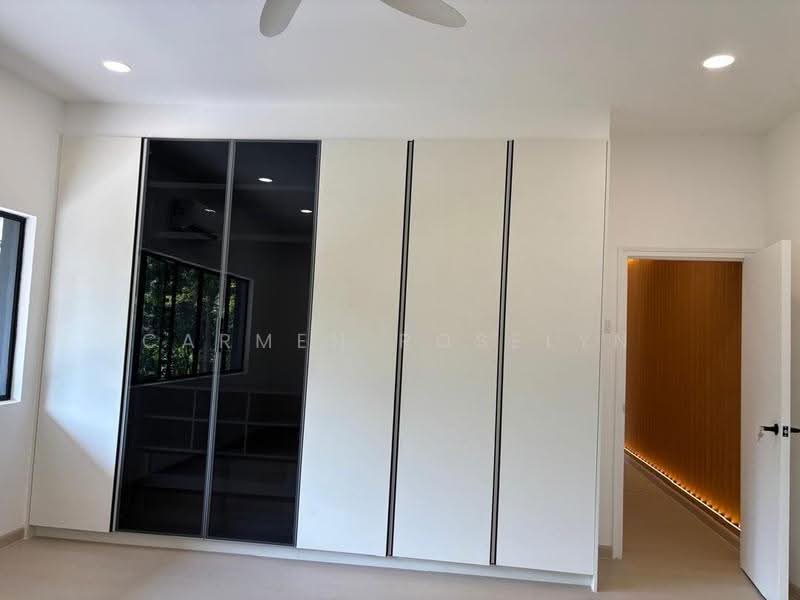 Bungalow House untuk Disewa di Bukit Tunku (Kenny Hills) (Kuala Lumpur) - Carmen Roselyn - PropertyGuru.com.my