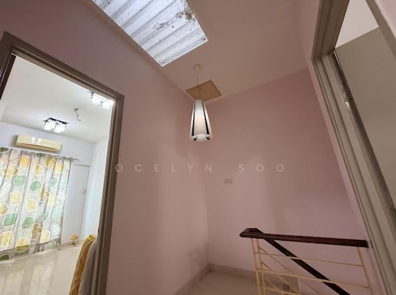 2-storey Terraced House for Sale in Ampang Saujana (Ampang) - Jocelyn Soo - Interior - PropertyGuru.com.my