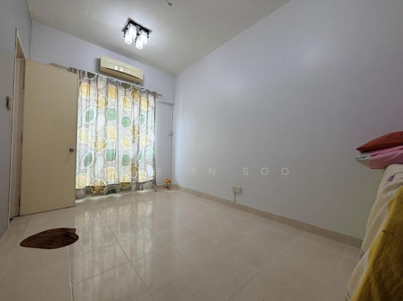 2-storey Terraced House for Sale in Ampang Saujana (Ampang) - Jocelyn Soo - Interior - PropertyGuru.com.my