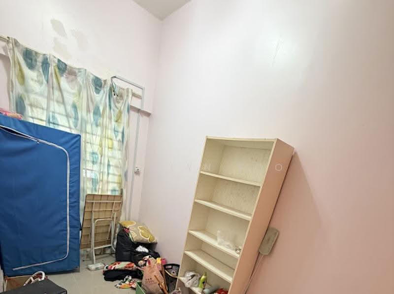 2-storey Terraced House for Sale in Ampang Saujana (Ampang) - Jocelyn Soo - Interior - PropertyGuru.com.my