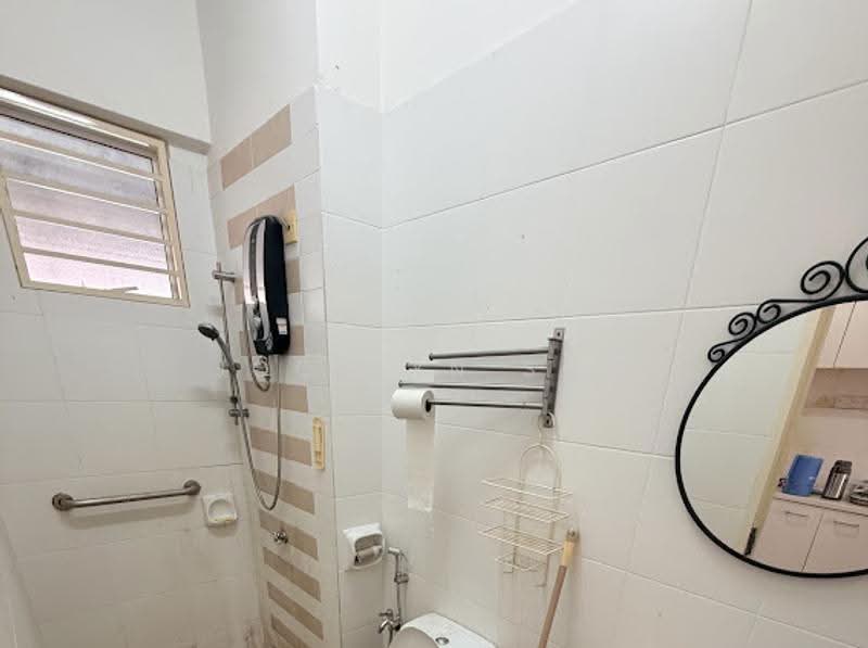 2-storey Terraced House for Sale in Ampang Saujana (Ampang) - Jocelyn Soo - Bathroom - PropertyGuru.com.my