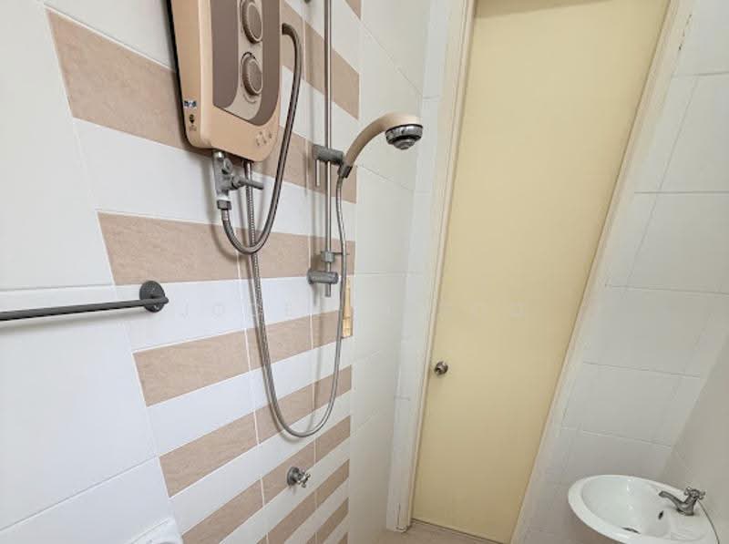 2-storey Terraced House for Sale in Ampang Saujana (Ampang) - Jocelyn Soo - Bathroom - PropertyGuru.com.my