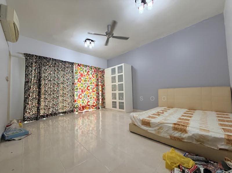 2-storey Terraced House for Sale in Ampang Saujana (Ampang) - Jocelyn Soo - Bedroom - PropertyGuru.com.my