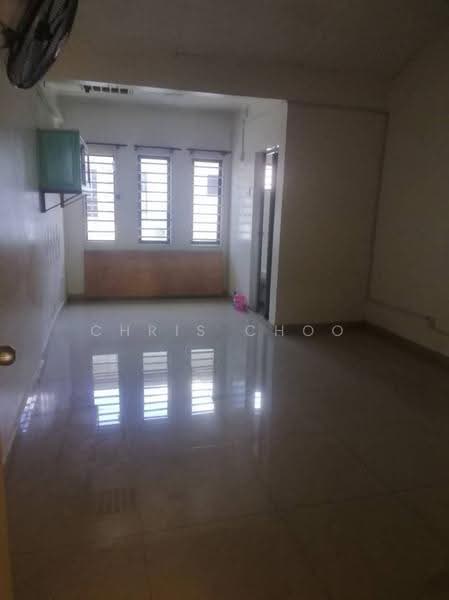Rumah Teres 2.5-Tingkat untuk Disewa di Taman Dato Senu (Sentul) - Chris Choo - Interior - PropertyGuru.com.my