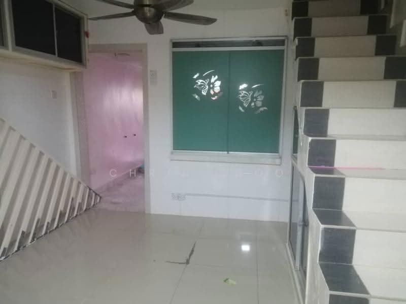 Rumah Teres 2.5-Tingkat untuk Disewa di Taman Dato Senu (Sentul) - Chris Choo - Interior - PropertyGuru.com.my