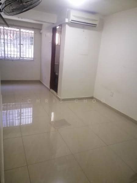 Rumah Teres 2.5-Tingkat untuk Disewa di Taman Dato Senu (Sentul) - Chris Choo - Interior - PropertyGuru.com.my