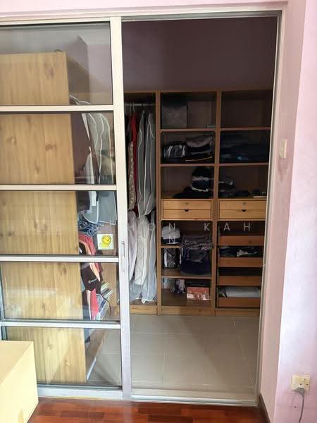 Rumah Teres 2-Tingkat untuk Dijual di ara putra ,casarina (Ara Damansara) - Leo Hon Kah Hin - PropertyGuru.com.my