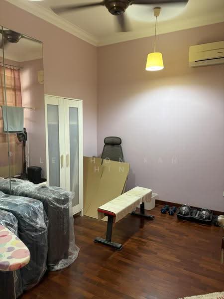 Rumah Teres 2-Tingkat untuk Dijual di ara putra ,casarina (Ara Damansara) - Leo Hon Kah Hin - PropertyGuru.com.my