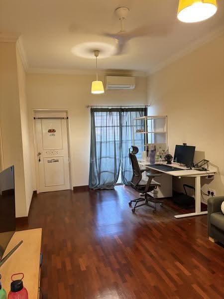 Rumah Teres 2-Tingkat untuk Dijual di ara putra ,casarina (Ara Damansara) - Leo Hon Kah Hin - PropertyGuru.com.my