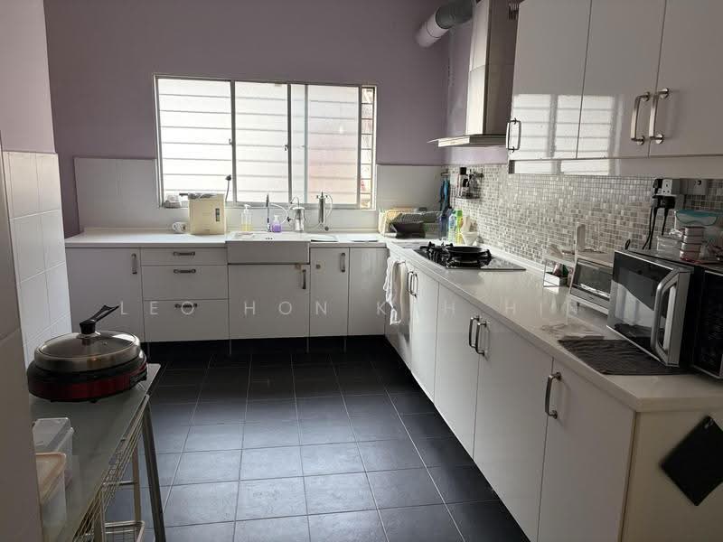 Rumah Teres 2-Tingkat untuk Dijual di ara putra ,casarina (Ara Damansara) - Leo Hon Kah Hin - PropertyGuru.com.my