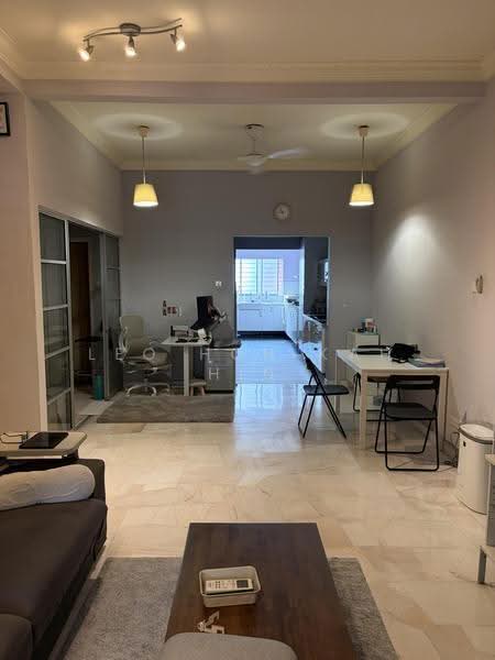 Rumah Teres 2-Tingkat untuk Dijual di ara putra ,casarina (Ara Damansara) - Leo Hon Kah Hin - PropertyGuru.com.my