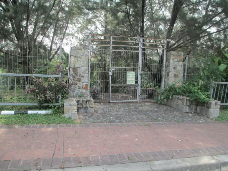 Rumah Teres 2-Tingkat untuk Dijual di ara putra ,casarina (Ara Damansara) - Leo Hon Kah Hin - Exterior - PropertyGuru.com.my