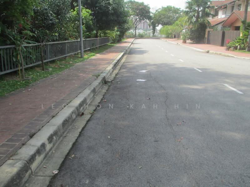 Rumah Teres 2-Tingkat untuk Dijual di ara putra ,casarina (Ara Damansara) - Leo Hon Kah Hin - Exterior - PropertyGuru.com.my