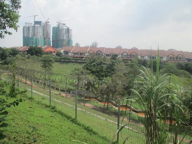 Rumah Teres 2-Tingkat untuk Dijual di ara putra ,casarina (Ara Damansara) - Leo Hon Kah Hin - Exterior - PropertyGuru.com.my