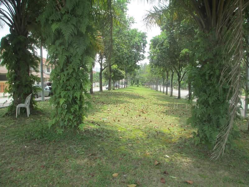 Rumah Teres 2-Tingkat untuk Dijual di ara putra ,casarina (Ara Damansara) - Leo Hon Kah Hin - Exterior - PropertyGuru.com.my