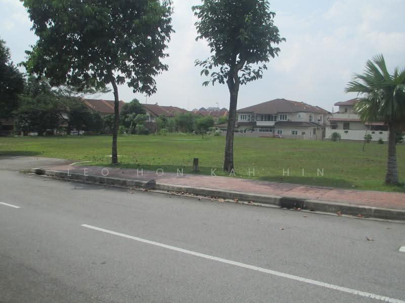 Rumah Teres 2-Tingkat untuk Dijual di ara putra ,casarina (Ara Damansara) - Leo Hon Kah Hin - Exterior - PropertyGuru.com.my