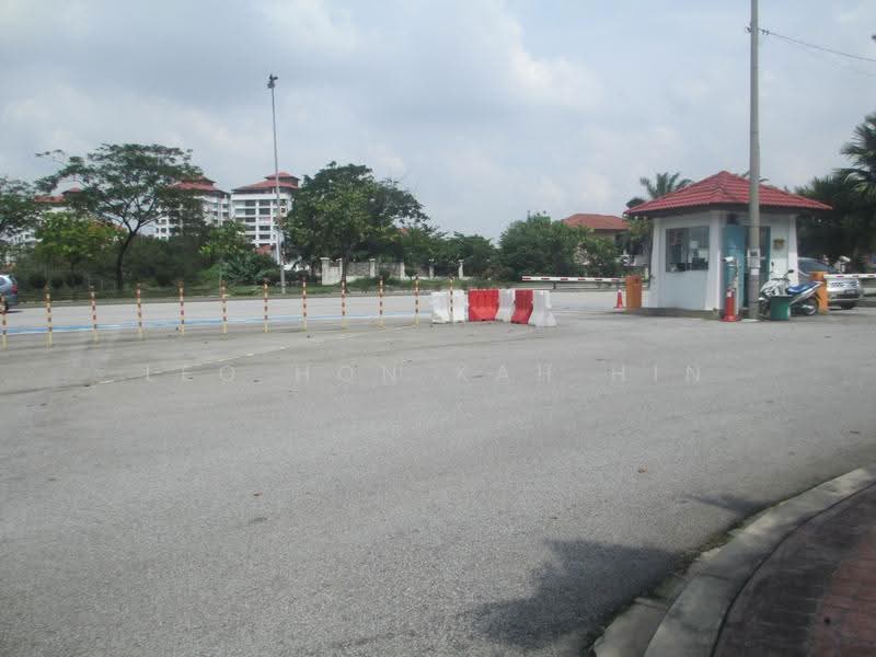Rumah Teres 2-Tingkat untuk Dijual di ara putra ,casarina (Ara Damansara) - Leo Hon Kah Hin - Exterior - PropertyGuru.com.my