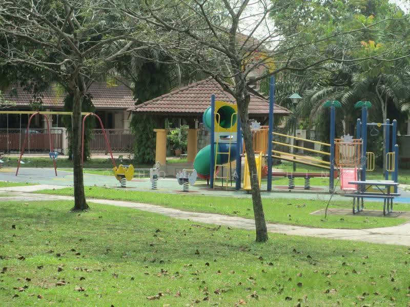 Rumah Teres 2-Tingkat untuk Dijual di ara putra ,casarina (Ara Damansara) - Leo Hon Kah Hin - Exterior - PropertyGuru.com.my