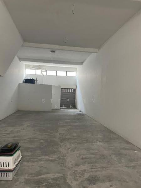 Shop / Office for Rent in Ipoh (Perak) - Stephen Siew - Interior - PropertyGuru.com.my