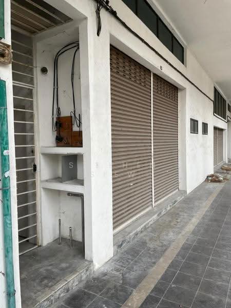 Shop / Office for Rent in Ipoh (Perak) - Stephen Siew - Exterior - PropertyGuru.com.my
