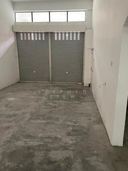 Shop / Office for Rent in Ipoh (Perak) - Stephen Siew - Interior - PropertyGuru.com.my