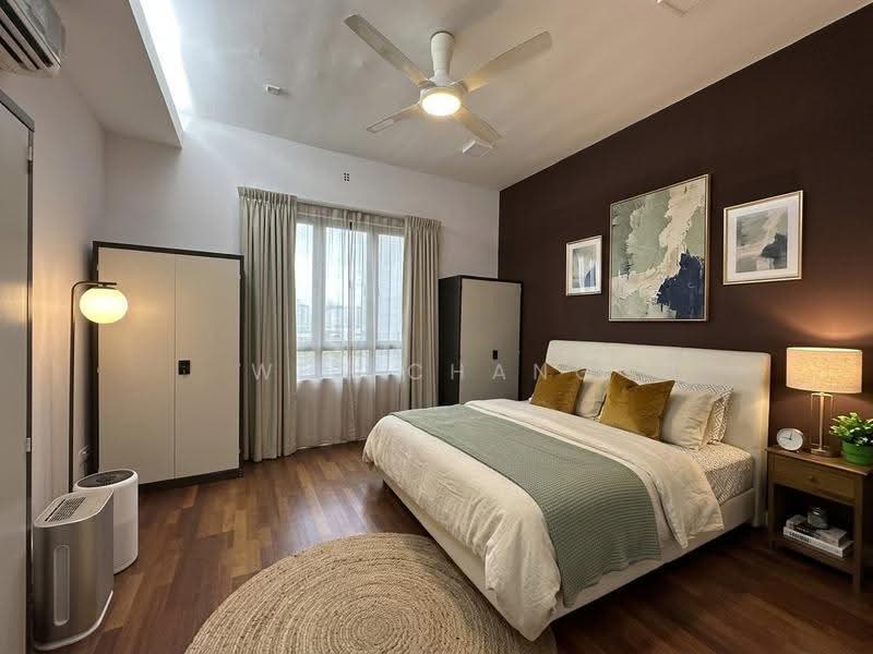 Condominium for Sale at Surian Residences - Wes Chang - Bedroom - PropertyGuru.com.my