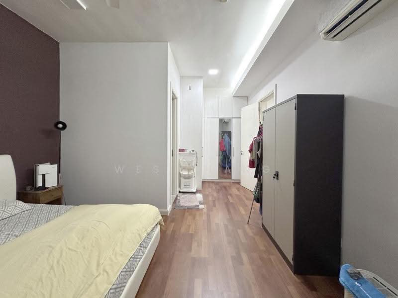 Condominium for Sale at Surian Residences - Wes Chang - Bedroom - PropertyGuru.com.my