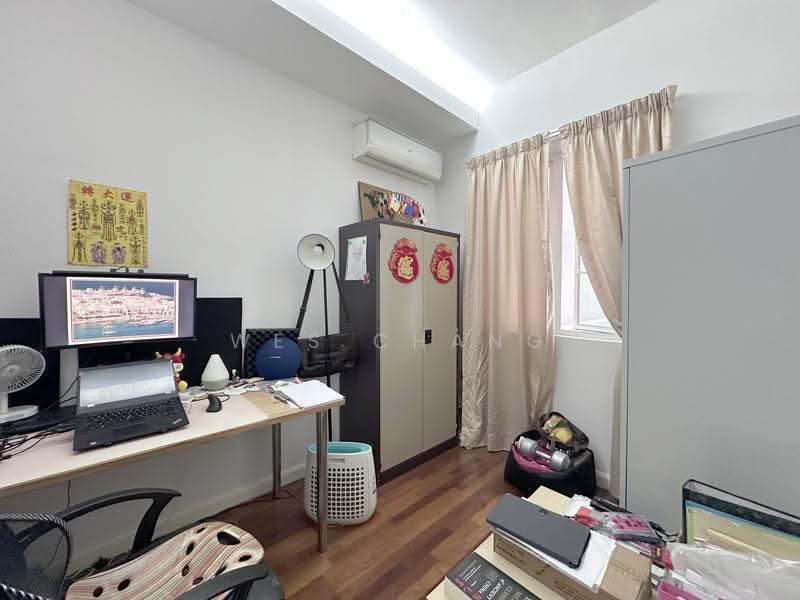 Condominium for Sale at Surian Residences - Wes Chang - Study - PropertyGuru.com.my