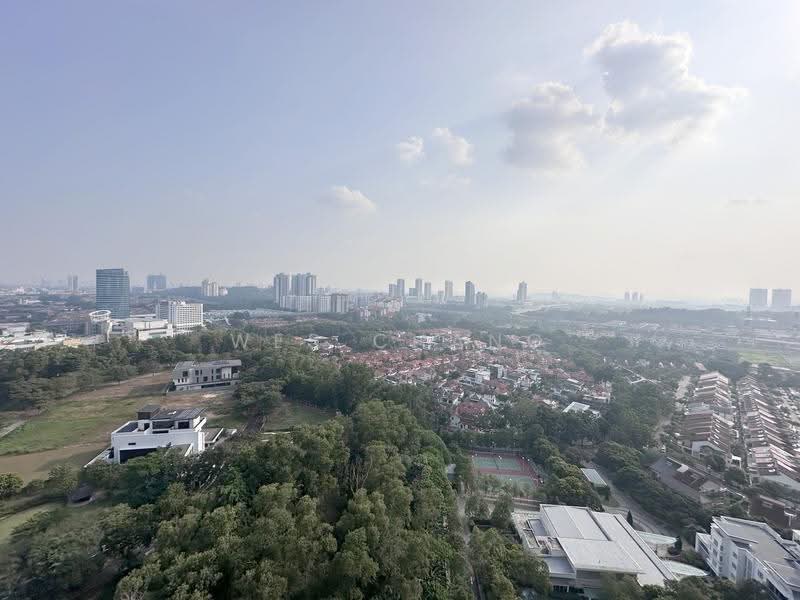 Condominium for Sale at Surian Residences - Wes Chang - Exterior - PropertyGuru.com.my