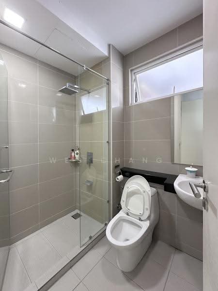 Condominium for Sale at Surian Residences - Wes Chang - Bathroom - PropertyGuru.com.my