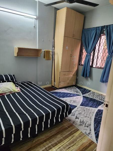 Pangsapuri untuk Disewa di Sri Kinabalu - Desmond Low - Bedroom - PropertyGuru.com.my