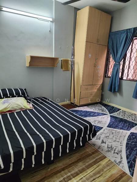 Pangsapuri untuk Disewa di Sri Kinabalu - Desmond Low - PropertyGuru.com.my