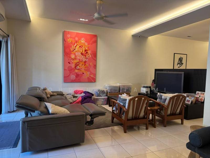 Rumah Teres 2-Tingkat untuk Dijual di Bukit Jelutong (Shah Alam) - Mohd Nor Fahmi - PropertyGuru.com.my
