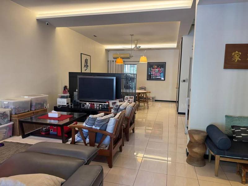 Rumah Teres 2-Tingkat untuk Dijual di Bukit Jelutong (Shah Alam) - Mohd Nor Fahmi - PropertyGuru.com.my
