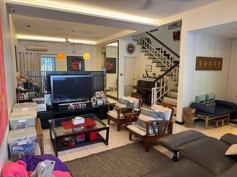 Rumah Teres 2-Tingkat untuk Dijual di Bukit Jelutong (Shah Alam) - Mohd Nor Fahmi - PropertyGuru.com.my