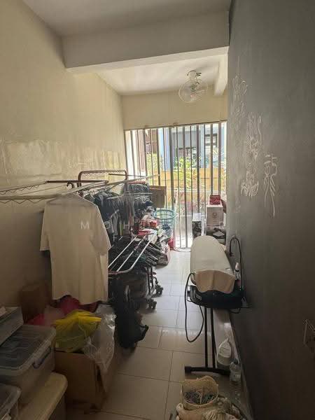 Rumah Teres 2-Tingkat untuk Dijual di Bukit Jelutong (Shah Alam) - Mohd Nor Fahmi - PropertyGuru.com.my