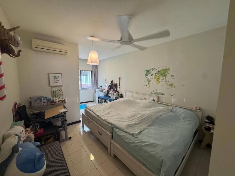 Rumah Teres 2-Tingkat untuk Dijual di Bukit Jelutong (Shah Alam) - Mohd Nor Fahmi - PropertyGuru.com.my