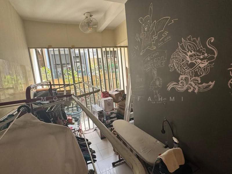Rumah Teres 2-Tingkat untuk Dijual di Bukit Jelutong (Shah Alam) - Mohd Nor Fahmi - PropertyGuru.com.my