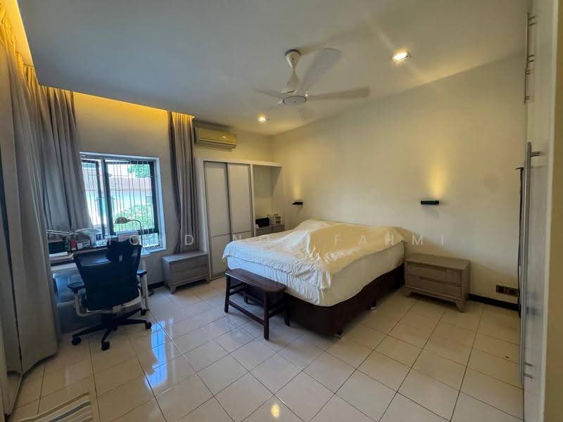 Rumah Teres 2-Tingkat untuk Dijual di Bukit Jelutong (Shah Alam) - Mohd Nor Fahmi - PropertyGuru.com.my