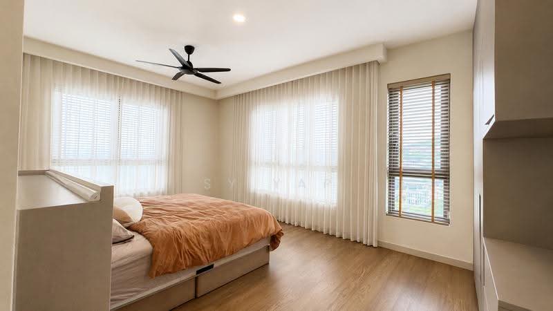 Condominium for Sale at Park Place - SY YAP - Bedroom - PropertyGuru.com.my