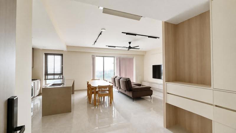 Condominium for Sale at Park Place - SY YAP - Kitchen - PropertyGuru.com.my